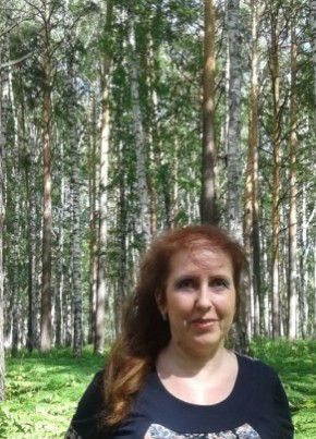 Faina, 54, Россия, Заречный (Свердловская обл.)