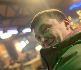 Олег, 39 лет, Переславль-Залесский