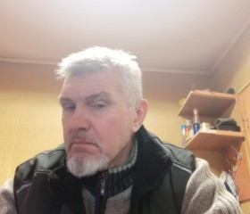 Zakhar, 48, Yekaterinburg
