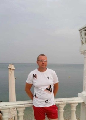 Алексей, 46, Россия, Воронеж