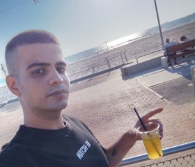 יקיר נחמני, 24, Ashdod