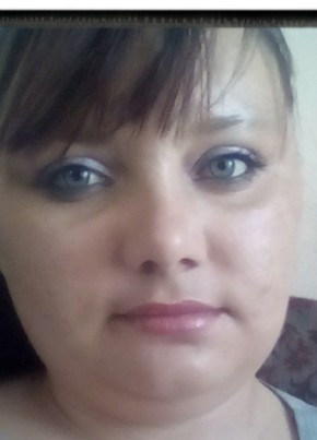 Юлия, 35, Россия, Ирбит
