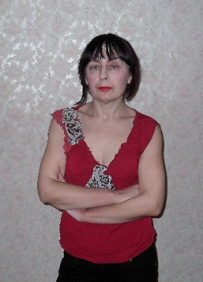 Tatyana, 62, Україна, Бердянськ