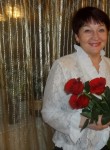 Алина, 66 лет, Белгород