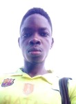 God is big., 26 лет, Cotonou