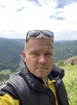 Denis, 42, Krasnoyarsk