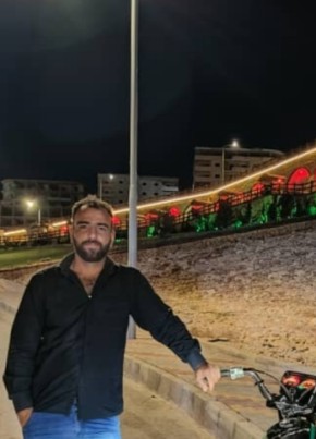 محمد из الدانا 28 лет
