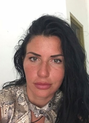 Марина, 41, Estado Español, Distrito de Sants-Montjuic