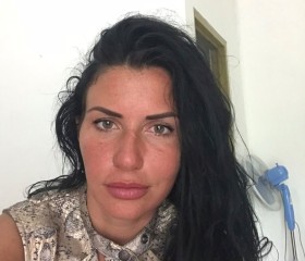 Марина, 41 год, Distrito de Sants-Montjuic