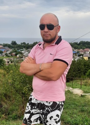 Evgeniy, 37, Россия, Вятские Поляны