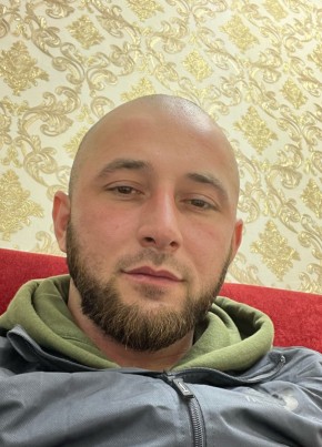 Андрей, 31, Україна, Антрацит