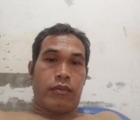 Edwar, 20, Tanjungbalai