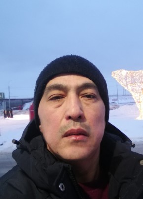 Тохиржон, 50, Россия, Рязань