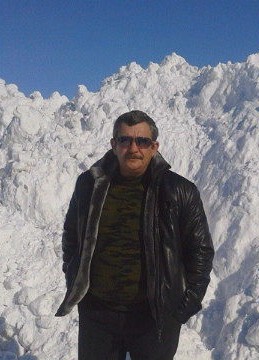 Сергей, 62, Россия, Ейск