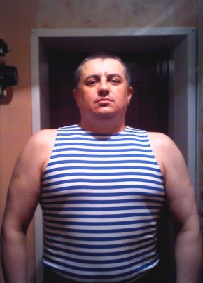 Вадим, 45, Россия, Белово