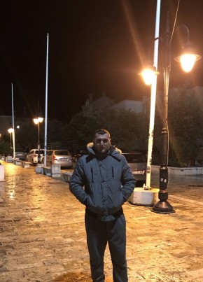 Adnan, 30, Црна Гора, Бар