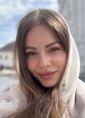 Лена, 21, Россия, Самара