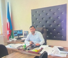 Etibar, 37, Saint Petersburg