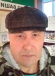 Баша, 49 лет, Красноярск