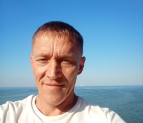 Юрий, 42 года, Цимлянск