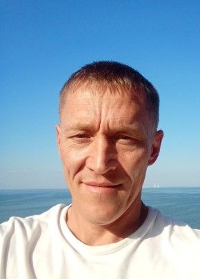 Юрий, 42, Россия, Цимлянск