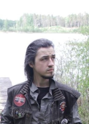 Paul, 35, Russia, Saint Petersburg