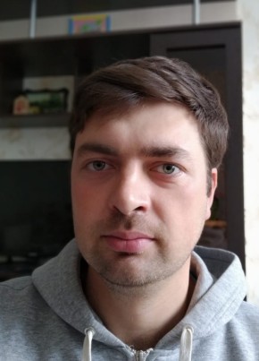 Виктор, 37, Россия, Таганрог