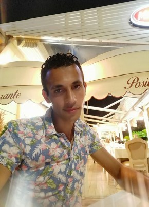 Alessandro, 33, Repubblica Italiana, Mozzate