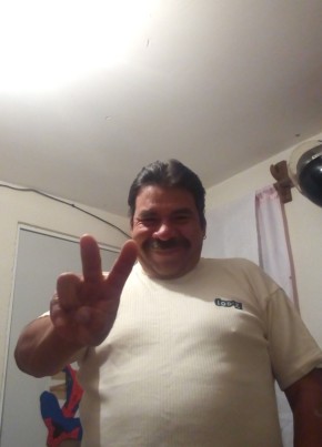 Sergio, 48, Estados Unidos Mexicanos, San Juan del Río
