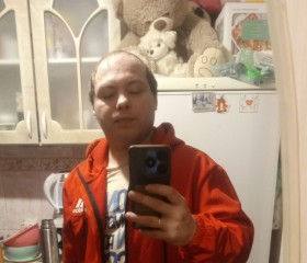 ....., 33, Saransk