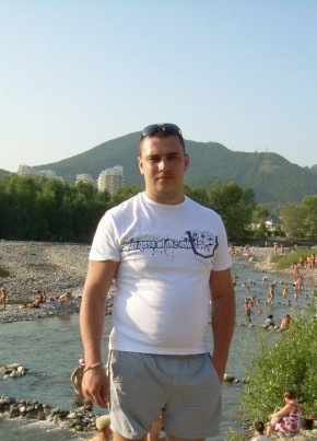 Саша, 38, Україна, Львів