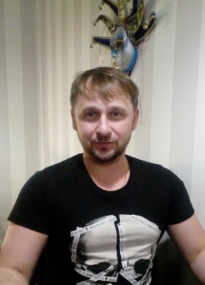 Олег из Смоленска 50 лет