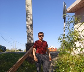 Олежка, 53 года, Ермолаево