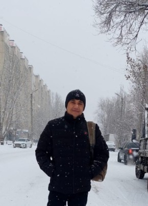Ali, 34, Russia, Volgograd