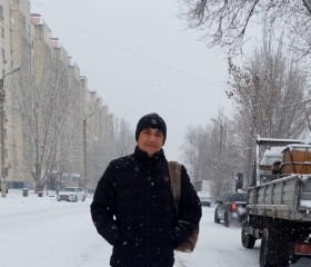 Ali, 34, Volgograd