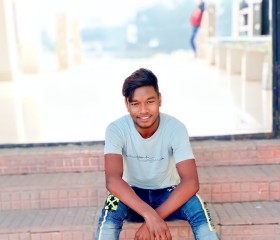 Roushan Kumar, 22 года, Patna