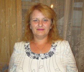 Анна , 52 года, Тараз