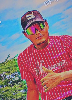 Yexson из Managua 25 лет