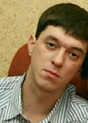 Юрий, 34, Россия, Лесосибирск