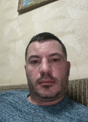 Дмитрий, 43, Россия, Вязники