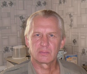 Сергей, 65 лет, Гагино