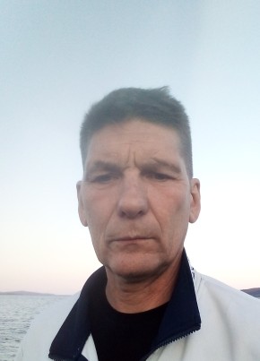 Леонид, 51, Россия, Николаевск-на-Амуре