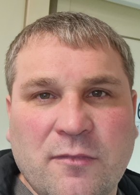 Zakhar, 43, Russia, Otradnoye