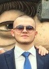 Гончаров Илья, 33, Россия, Москва