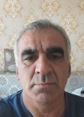 Тимур, 54, Azərbaycan Respublikası, Gəncə