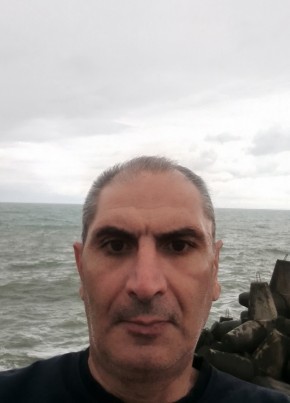 Байрам!, 52, Azərbaycan Respublikası, Sumqayıt