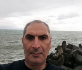 Байрам!, 52 года, Sumqayıt