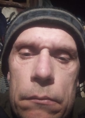 Сергей, 42, Россия, Гусь-Хрустальный