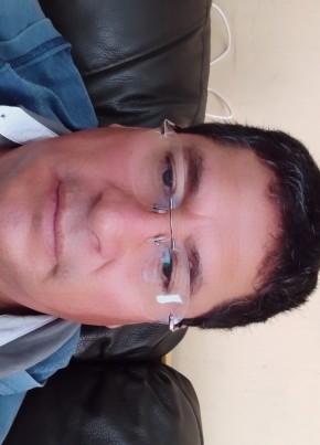 Jorge, 62, Estados Unidos Mexicanos, Santiago de Querétaro