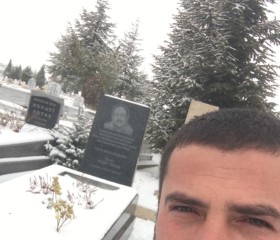 Йасин Йылмаз, 39 лет, Kayseri